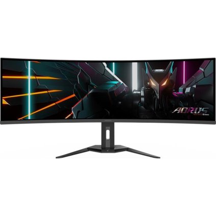 Gigabyte Aorus CO49DQ 49"