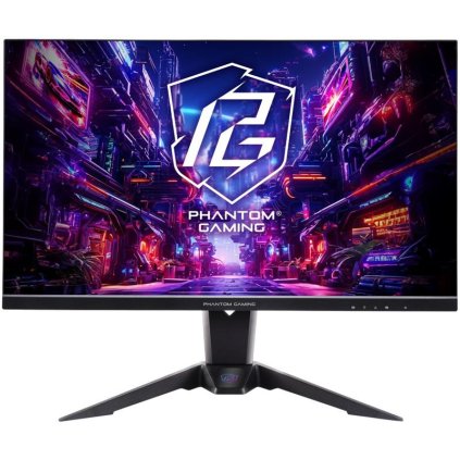 ASRock Phantom PG27QFT2A 27"