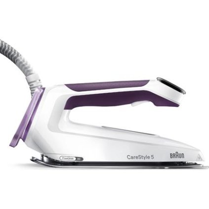 Braun IS5247.VI parní generátor