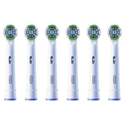 Oral-B EB 20-6 Pro Precision clean hlavice 