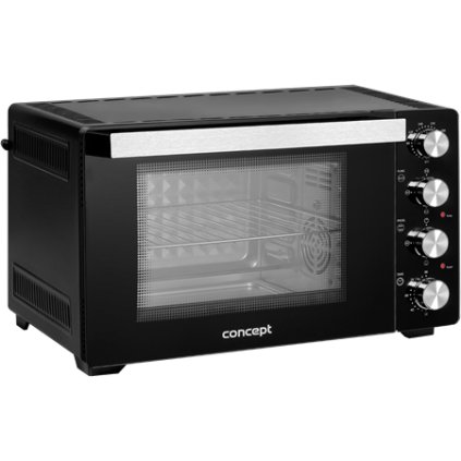 Concept Elektrická trouba mini ET6035bc