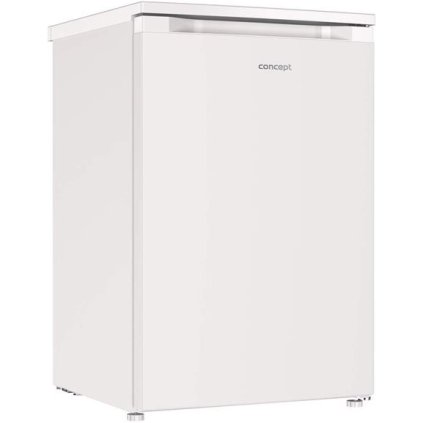 Concept Mrazák šuplíkový MZ2355wh