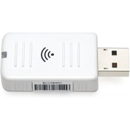 Epson Wireless LAN Adapter b/ g/ n ELPAP10 
