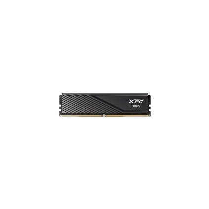 ADATA XPG DIMM DDR5 16GB 6000MT s CL30 Lancer Blade, Černá