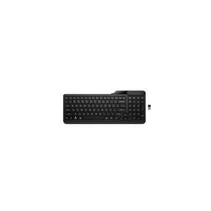 HP 475 Dual-Mode Wireless Keyboard CZ-SK