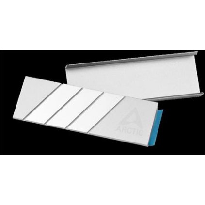 Arctic M2 Pro - Heatsink Set for M.2 2280 form