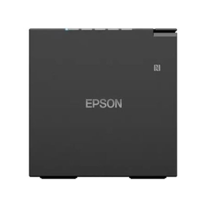 Epson TM-m30III (112): Standard Model, Black, EU