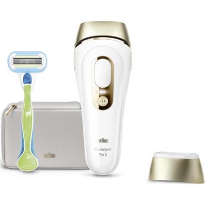Braun PL5052 IPL PRO epilátor