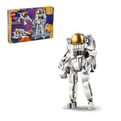 Lego Astronaut 31152 