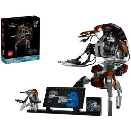 Lego Droideka 75381 