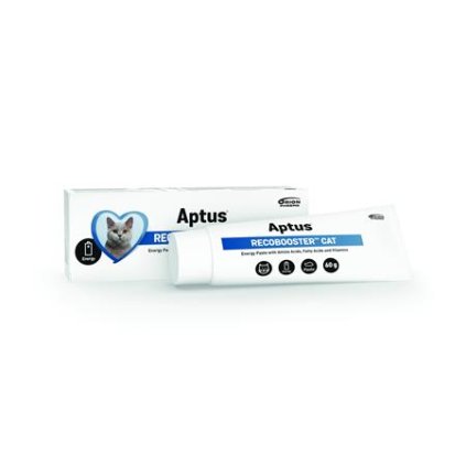 Aptus Recobooster Cat 60g