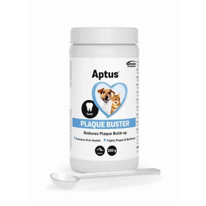 Aptus Plaque Buster 200g