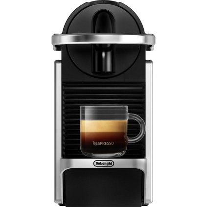 DeLonghi EN127.S Pixie Nespresso