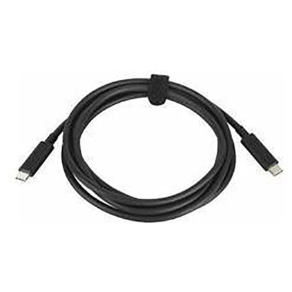 HP USB-C to USB-C 100W Cable