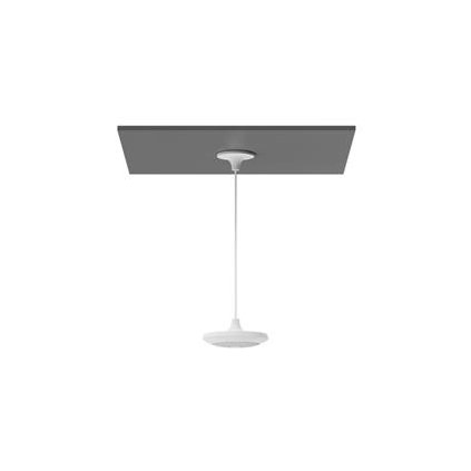 Logitech Mic Pod Pendant Mount - OFF-WHITE