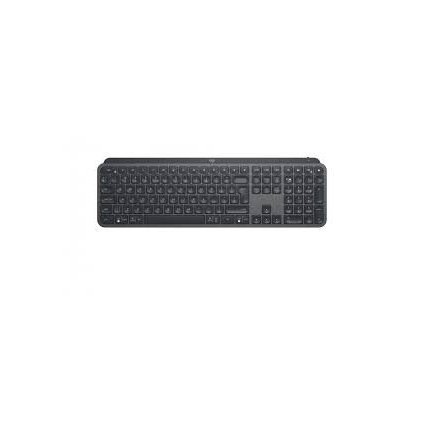 Logitech MX KEYS FOR BUSINESS - GRAPHITE - UK - INTNL