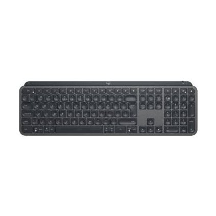 Logitech MX KEYS FOR BUSINESS - GRAPHITE - US INT'L - INTNL