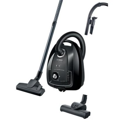 Bosch BGB38BA3T sáčkový vysavač 