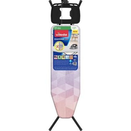 Vileda Diamond M plus - žehlící prkno 