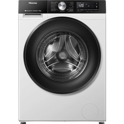 Hisense WD3S9043BW3