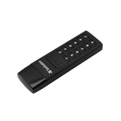 Verbatim Keypad Secure Drive USB-C 128GB USB 3.2 Gen 1