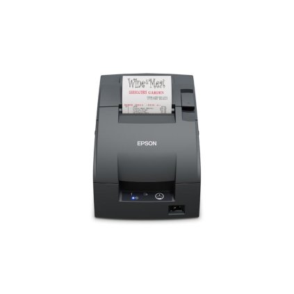 Epson TM-U220IIB, ethernet, EDG
