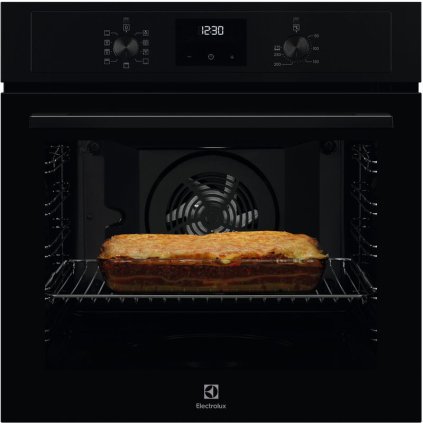 Electrolux 600 SurroundCook EOF3H40H