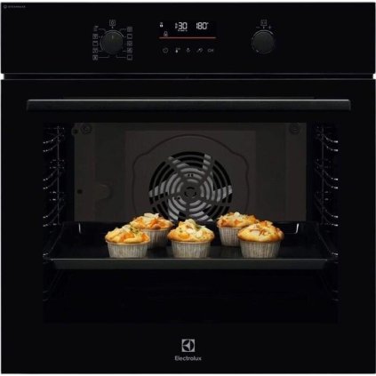 Electrolux 600 SteamBake EOD6F77WZ