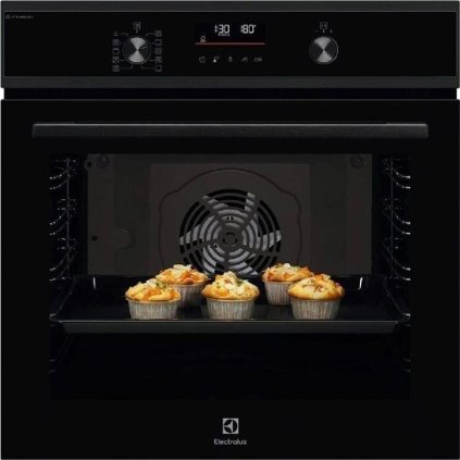 Electrolux 600 SteamBake EOD6F77H