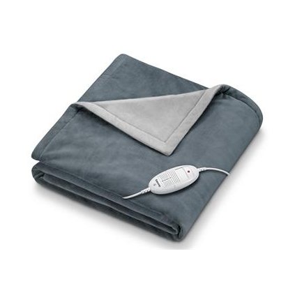 Beurer HD75 DarkGrey