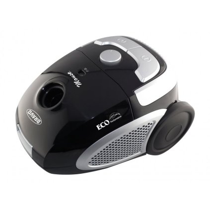 BRAVO Vysavač  Mouse B-4521, černý