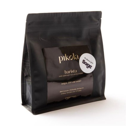 Sage KÁVA PIKOLA 250G