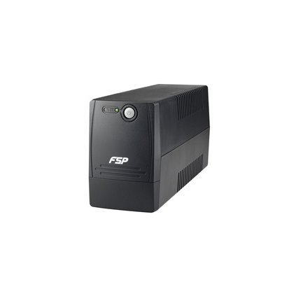 Fortron UPS Fortron FP 600, 600 VA, line interactive