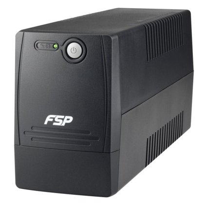 Fortron UPS FP 800, 800 VA , 480 W, line interactive