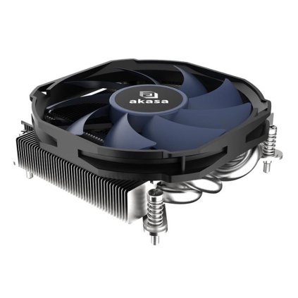 Akasa chladič CPU - Alucia H4i