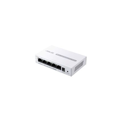 Asus ExpertWiFi EBP15, Smart Managed PoE+Switch