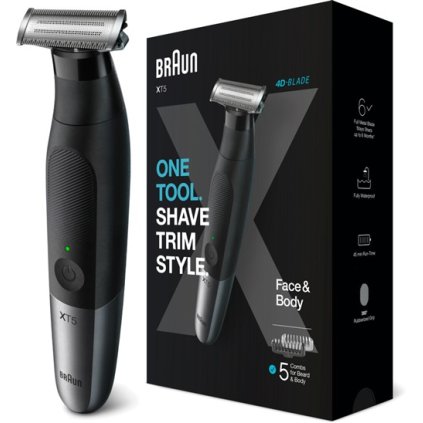 Braun Series X XT5100