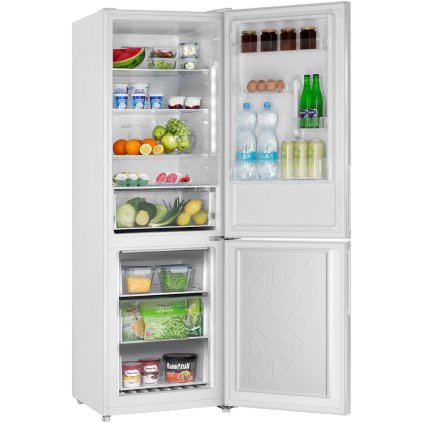 Concept Lednice s mrazákem LK6560wh