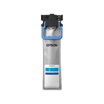 Epson WorkForce Pro EM EP-C800R Cyan XL Ink