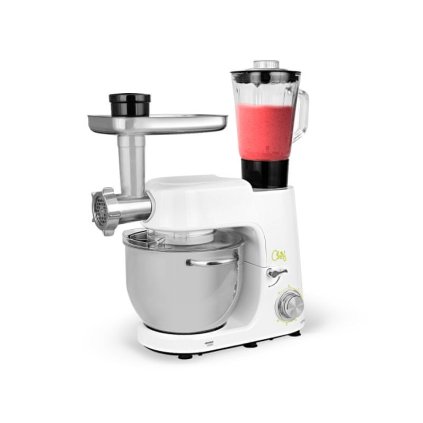 VYSTAVENO Orava Chef 1 