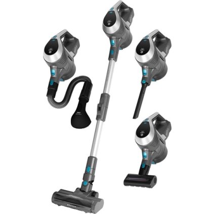 ECG VT 7670 2in1 Luis