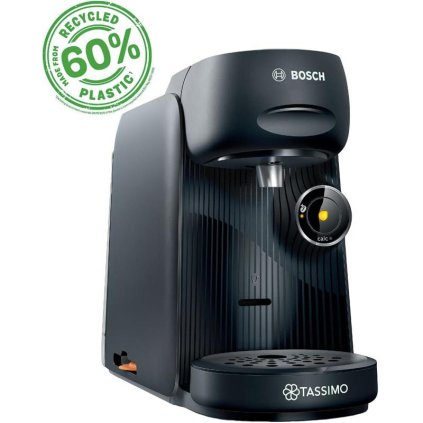 Bosch Tassimo TAS162E Finesse černá