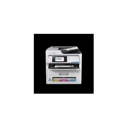 Epson tiskárna ink WorkForce Pro EM-C800RDWF