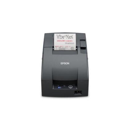 Epson TM-U220IIB, USB, ECW
