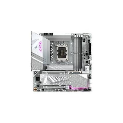 Gigabyte Z890M A ELITE WF7 ICE