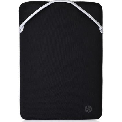 HP Protective Revers. 15 Blk Slv Sleeve 