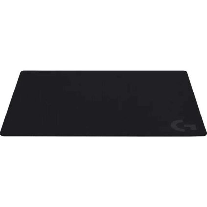 Logitech G G640 Mouse pad black