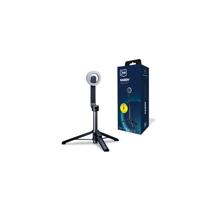 3mk selfie tyč/stativ - HARDY MagSelfie Stick