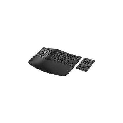 HP 965 Bezdrátová klávesnice Ergonomic