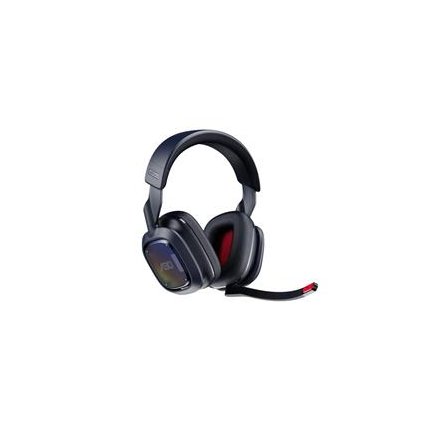 Logitech G Astro A30 Xbox navy red